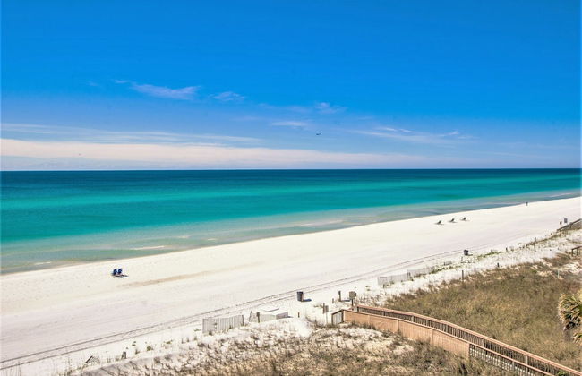 Summerlin Condominiums by Panhandle Getaways - Foto 21