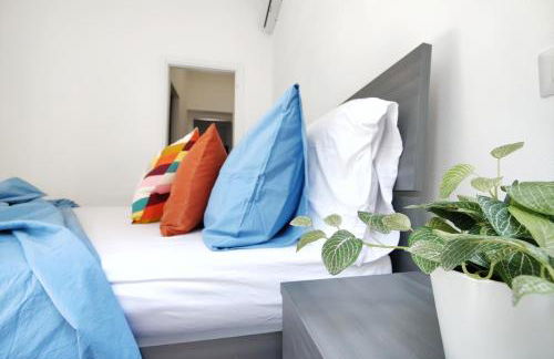 The Temple of Speed & S. Gerardo Hospital - Foto 9