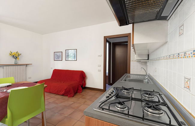 Village Apartments - Porto Letizia - Foto 24