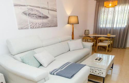 Apartment block from the sea - Foto 1