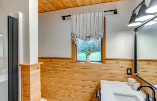 Stylish Catskills Retreat Year-Round Adventure! - Foto 19