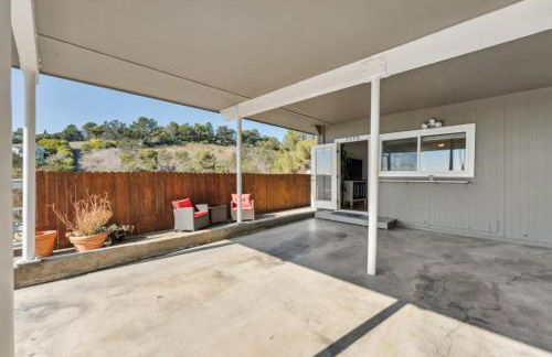 Whitney Oceanview Studio - Photo 18