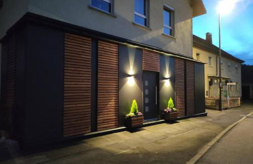 Ferienwohnung an der Wilden Rodach - Foto 21