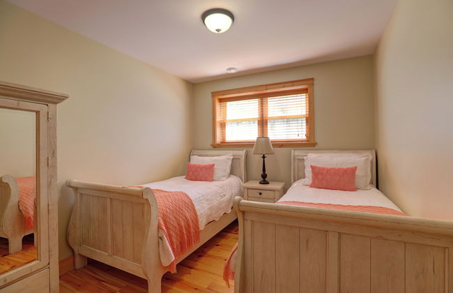 Fiddler Lake Resort - Foto 7