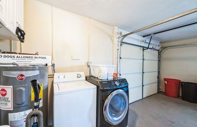 Beautiful Pool Home Near Siesta Key Beach 2 Bedroom Home - Foto 29