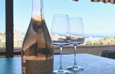 Superbe T4 -Vue Mer- Tout Confort Refait à Neuf! - Foto 20