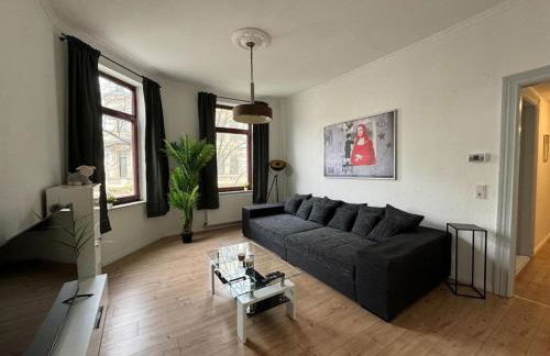 Ferienwohnung In Bremerhaven - Foto 1