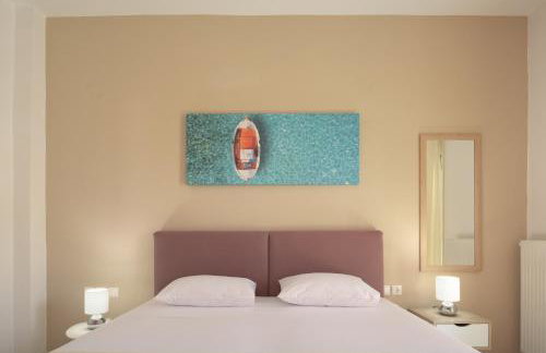 Perivoli SeaView Cottage, a Rural Bliss of Nature, By ThinkVilla - Foto 31