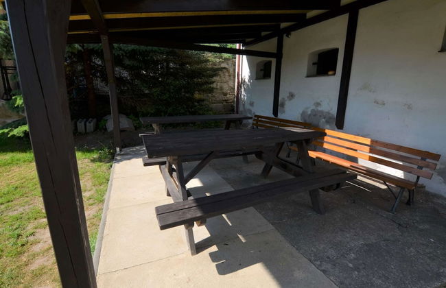 Relaxation Holiday Home - Foto 16