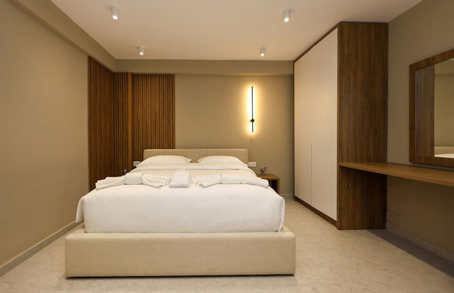 Apartments Luxury Mimani 2 - Foto 6