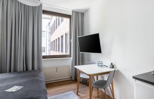 Limehome Aachen Vereinsstrasse - Foto 46