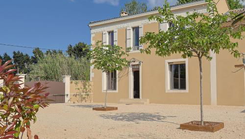 Le Champ des Cigales - Foto 4