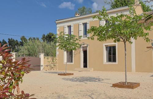 Le Champ des Cigales - Foto 4