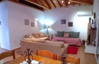 Anna's Village House in Tsintzina - Foto 14