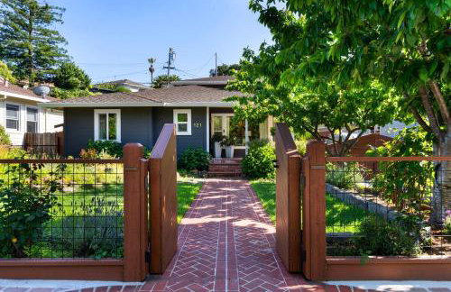 Your oasis between San Francisco, Sonoma, Napa - Foto 34