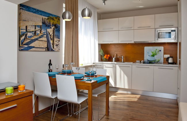 BlueApart Apartamenty Jastarnia - Foto 40