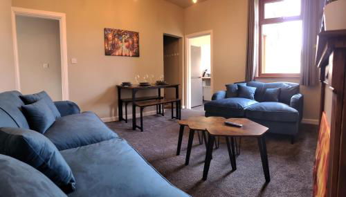 3 Doubles - Sleeps 8 - Ideal for Work Crews - Foto 3