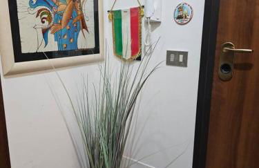 La dimora di Eolo, Cannitello RC - Foto 2