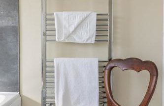 Luxury Farmhouse with Stunning Views and Hot Tub - Foto 37