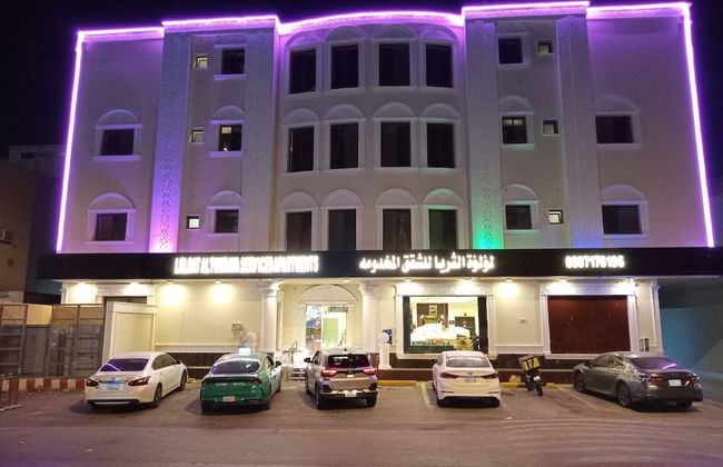 luluat althuraya serviced apartmints 8 - Foto 14