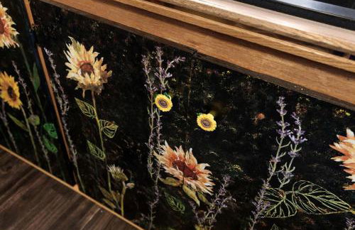 Serene Riverfront Cabin Haven near South Branch Potomac River in West Virginia - Foto 30