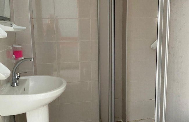 The Palm Club Apart Otel - Photo 57