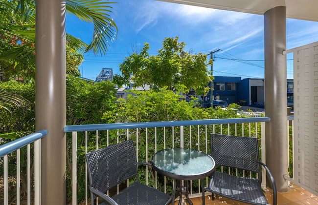 Rivercity Gardens - Foto 19