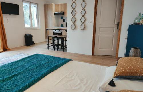 Le Vendalivet - Foto 15