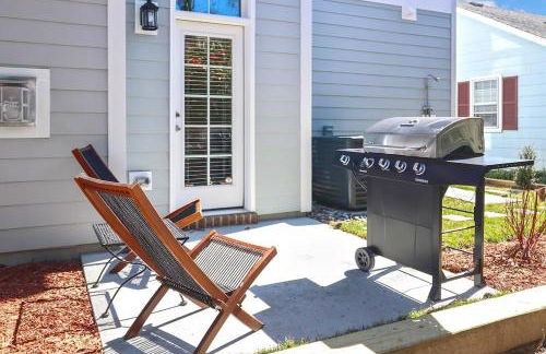 Three Minute walk to the Beach - Foto 45