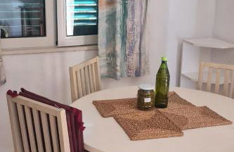 Apartments by the sea Cove Stiniva - Brusje, Hvar - 25122 - Foto 11