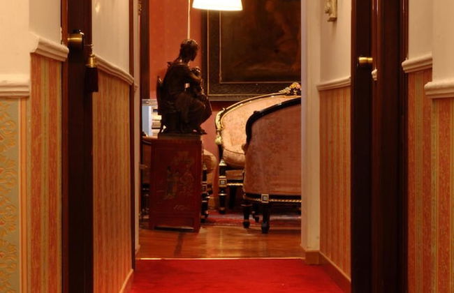 Residenza Frattina - Photo 72