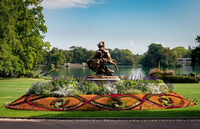 Tour privato guidato a piedi di Lione di 2 ore - Foto 9