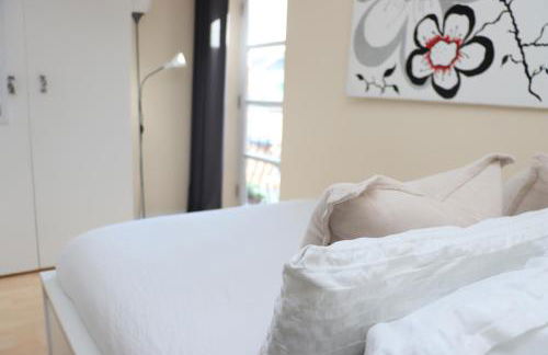 Scandinavian City Centre Apartment - Foto 12