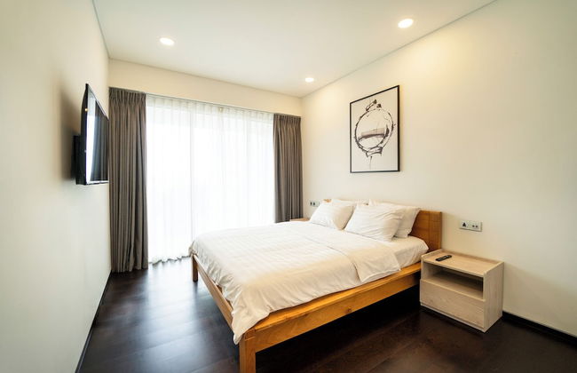 Serenity Luxury Private Pool Villas - Free One Way Airport Shuttle - Foto 5