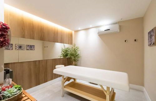 Frente-mar com 2Qtos em Camboinhas | GMO 1153/207 - Foto 72