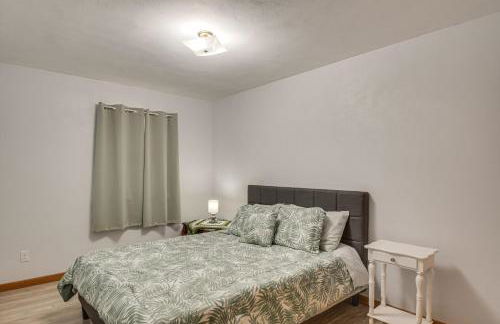 1 Mi to Rock Riverfront Pet-Friendly Retreat! - Foto 19