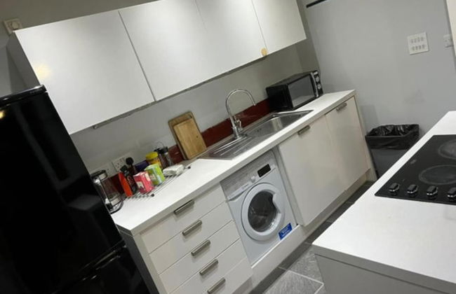 Luxury 9ine Lux Cosy 2 Bedroom Apartment - Foto 16