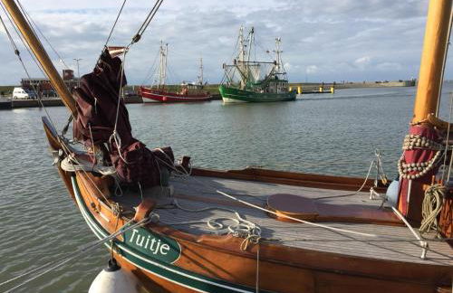 Minsener Warft - Photo 47