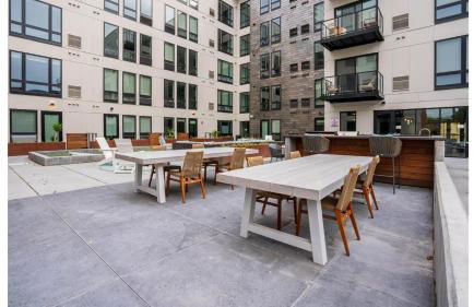 CozySuites Marquee - Foto 22