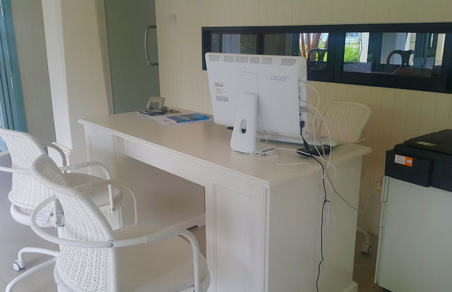 Na Sook Resort - Photo 2