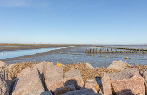 Wattenmeer - Foto 24