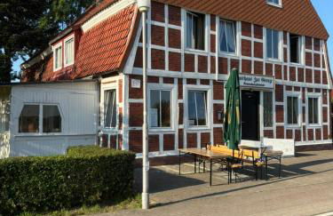 Gasthaus zur Grenze - Foto 20