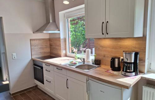 Ferienwohnung in Osterdeichstrich - Foto 5