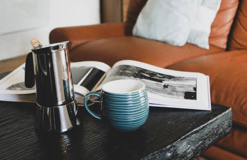 Calme et confort, charmante longère bretonne - Foto 9