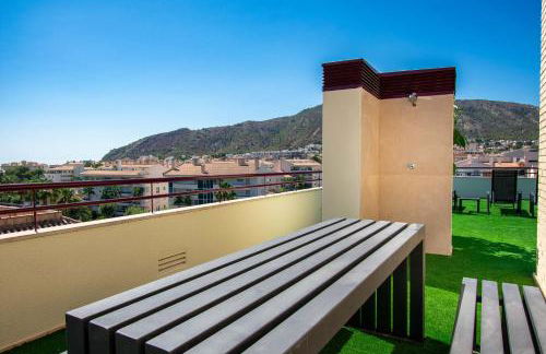 Apartamentos Albir Confort - Avenida 1 dorm - Photo 45