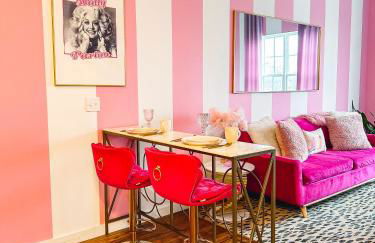 Dolly's Delight - Boutique Bliss Mins From Broadway - Foto 14