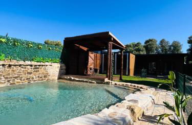 Casa Paraíso 1 - Piscina Privada - Foto 1