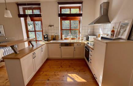 Idyllische Ferienwohnung an der Nordsee- Alte Schule Süllwarden - Foto 13