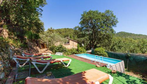 La Villa du Broussan - Foto 2