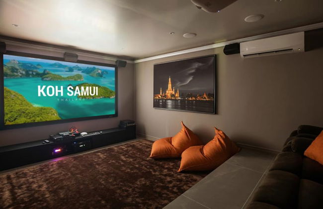 Samui Bayside Luxury Villas - Foto 62